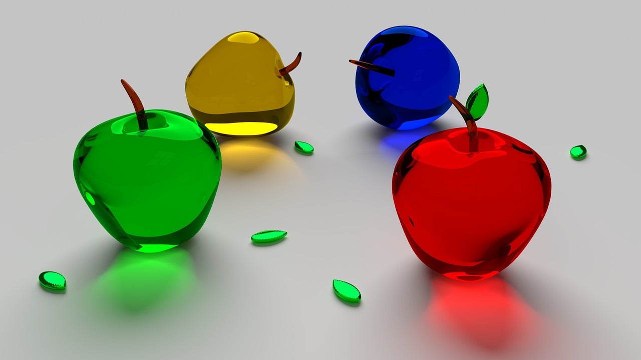 Game asset tutorial